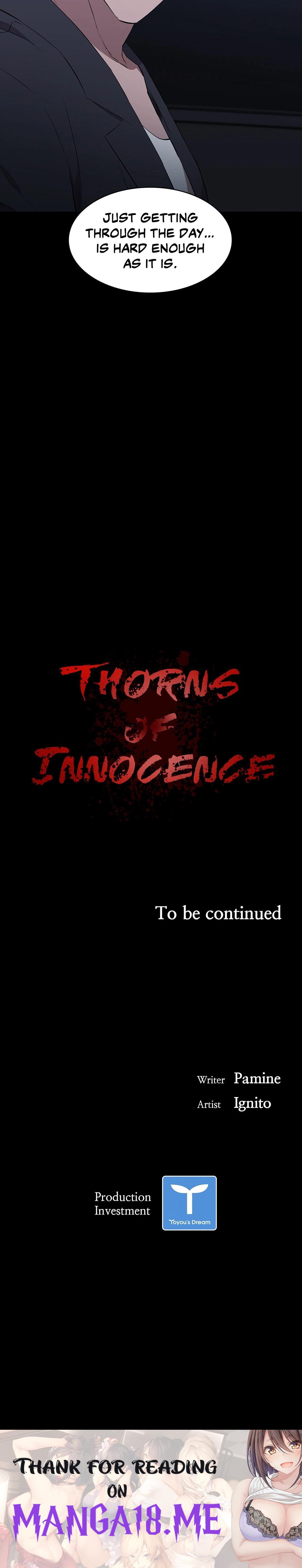 Thorns on Innocence - Chapter 32 Page 56