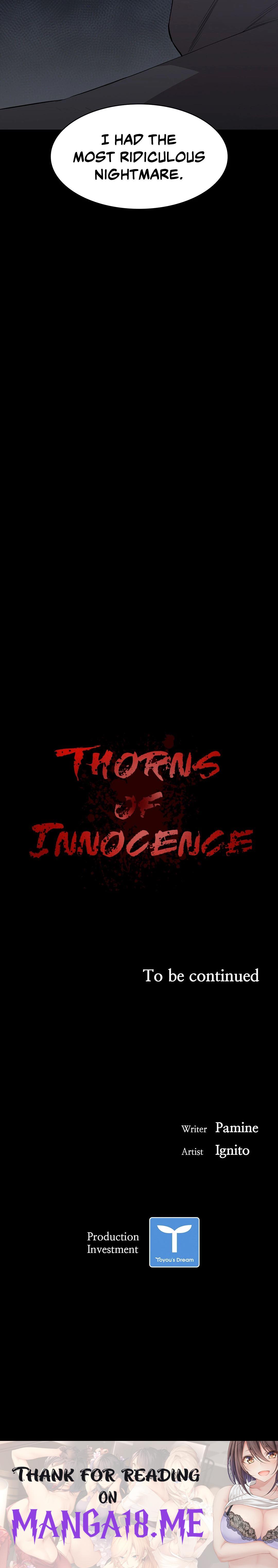 Thorns on Innocence - Chapter 50 Page 42