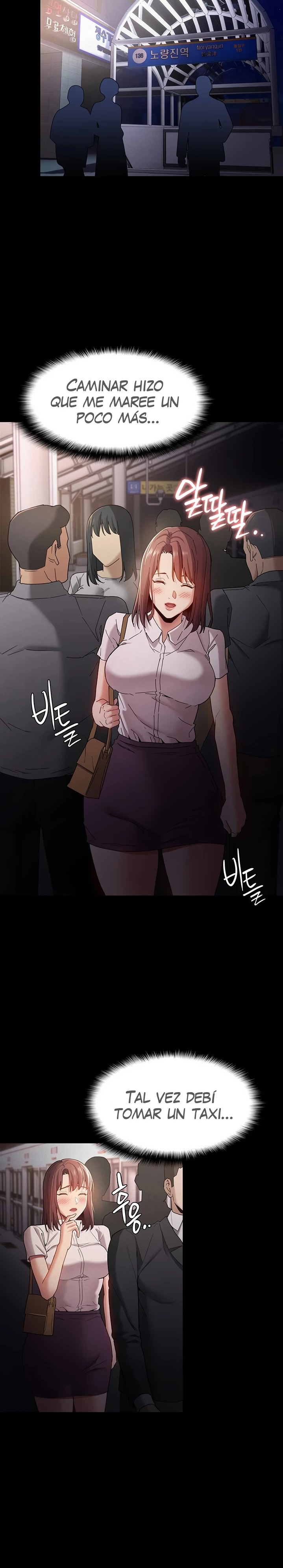 Pervert Diary Raw - Chapter 10 Page 27
