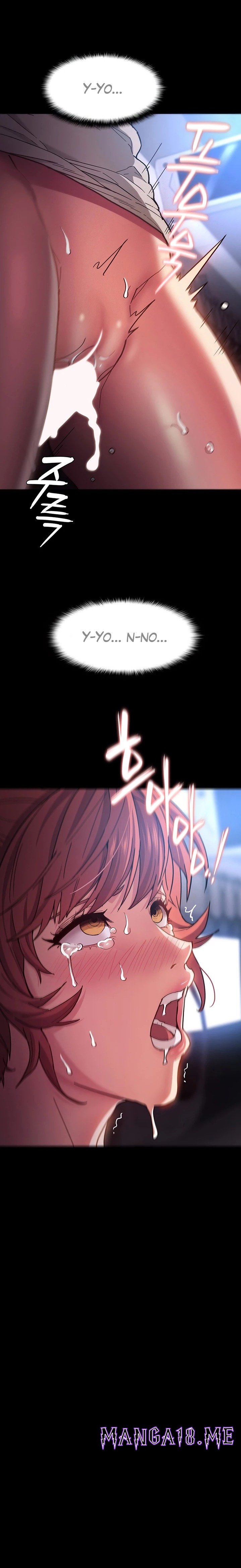 Pervert Diary Raw - Chapter 8 Page 4
