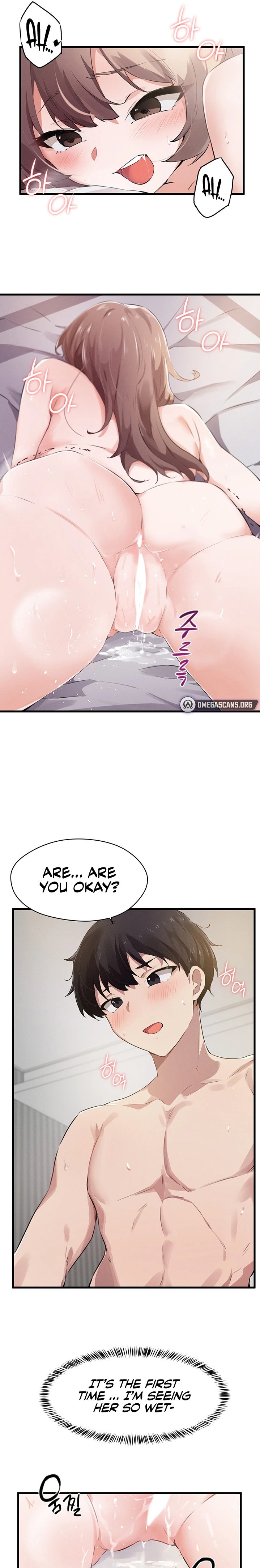 Please Give Me Energy - Chapter 19 Page 19
