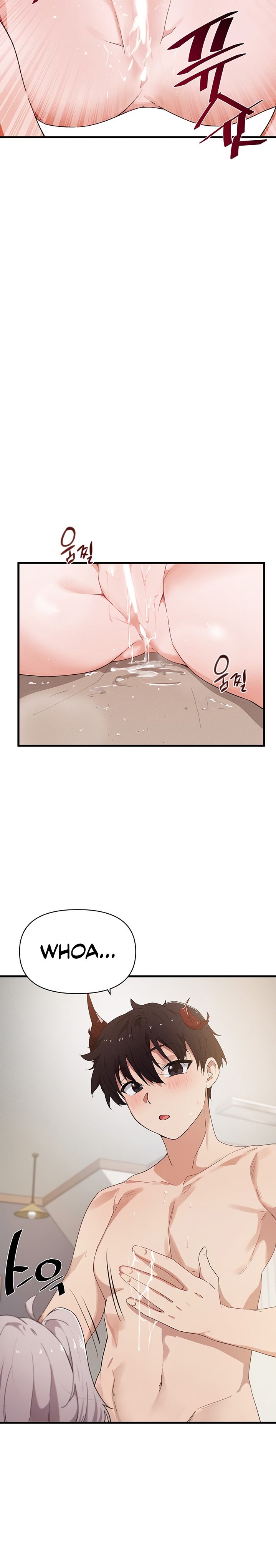 Please Give Me Energy - Chapter 29 Page 8