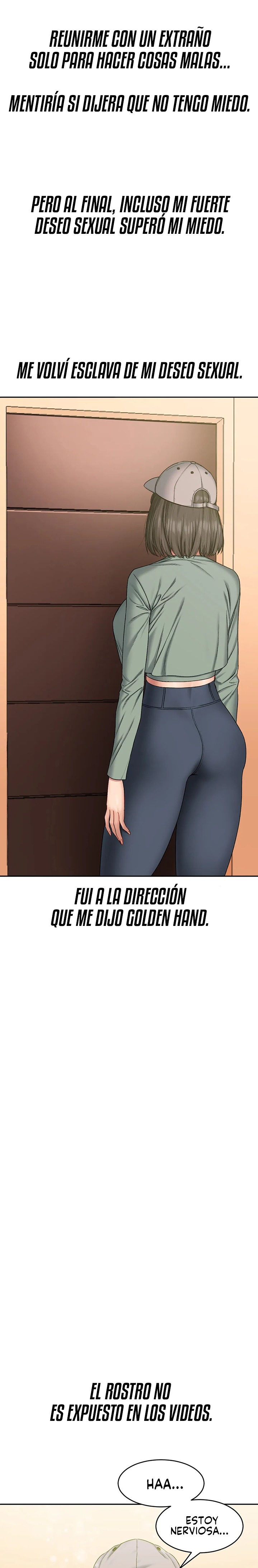 A Deviant Diary Raw - Chapter 27 Page 1
