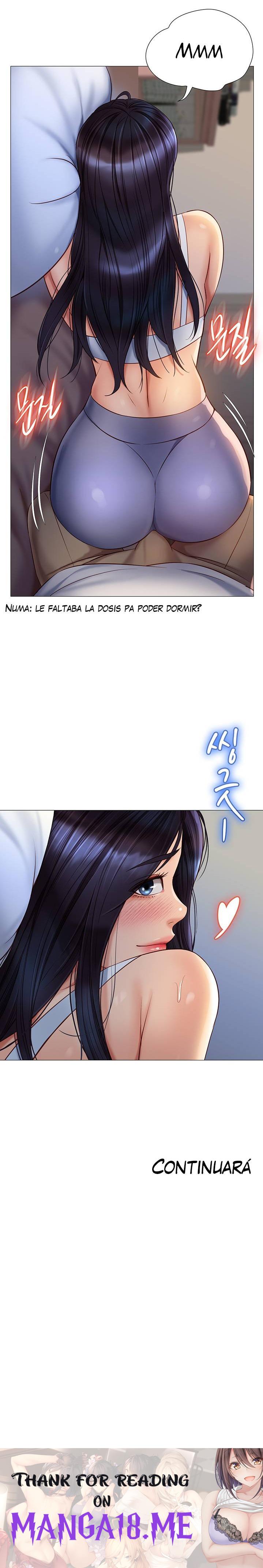 Daughter Friend Raw - Chapter 66 Page 24