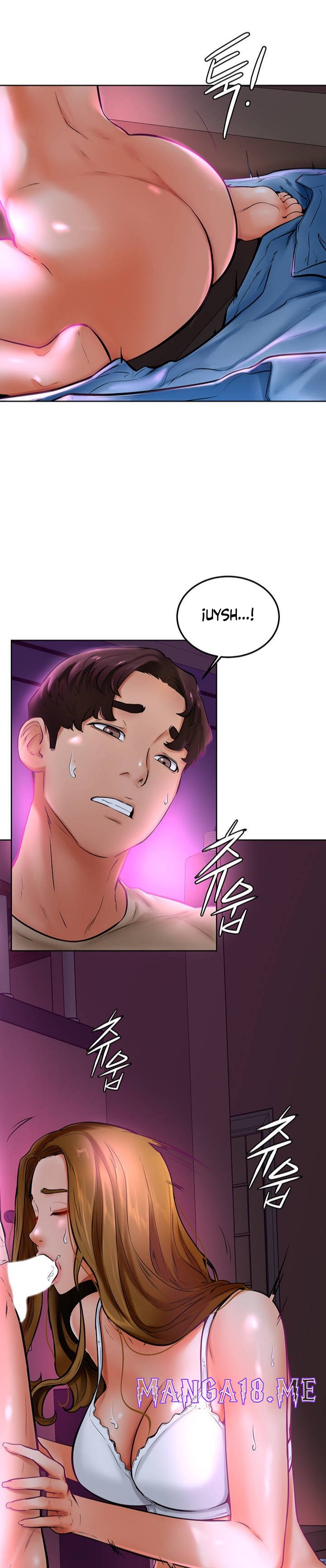 Cheer Up, Namjoo Raw - Chapter 14 Page 3
