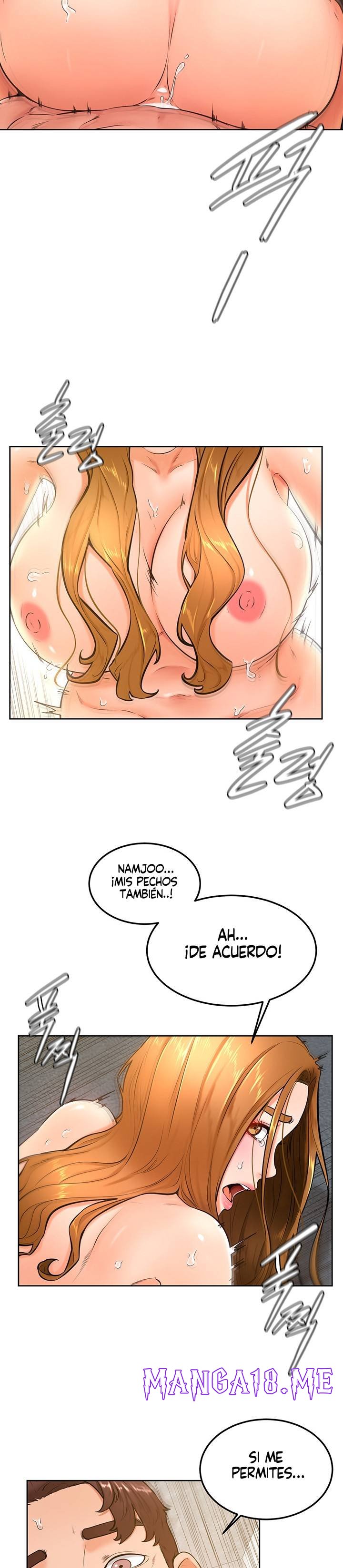 Cheer Up, Namjoo Raw - Chapter 27 Page 4