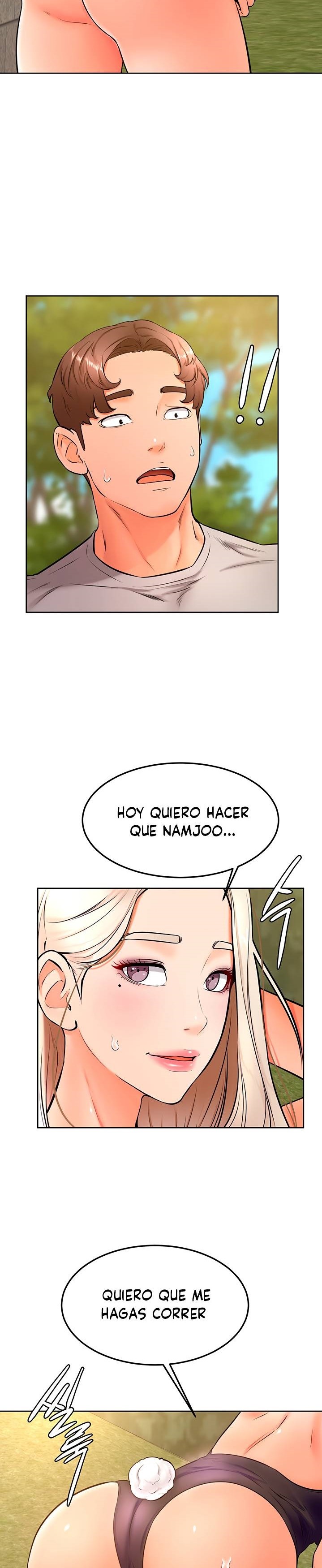 Cheer Up, Namjoo Raw - Chapter 29 Page 19