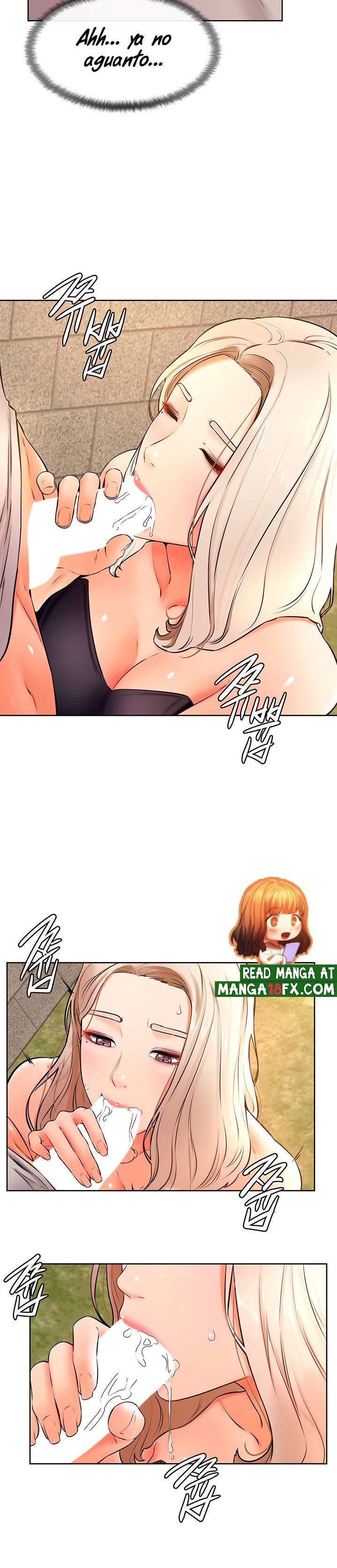 Cheer Up, Namjoo Raw - Chapter 29 Page 8
