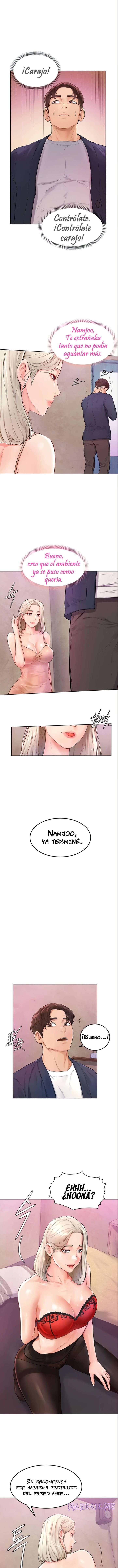 Cheer Up, Namjoo Raw - Chapter 3 Page 12