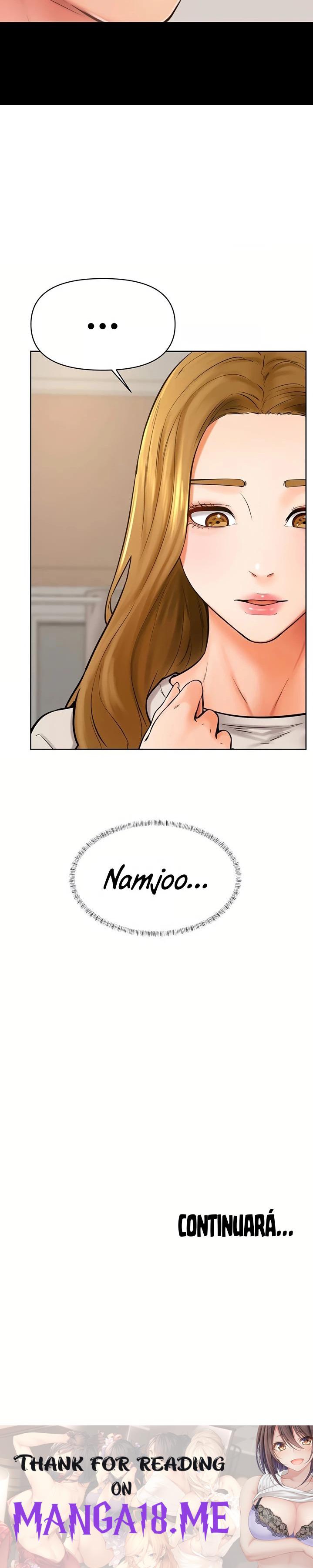 Cheer Up, Namjoo Raw - Chapter 43 Page 27