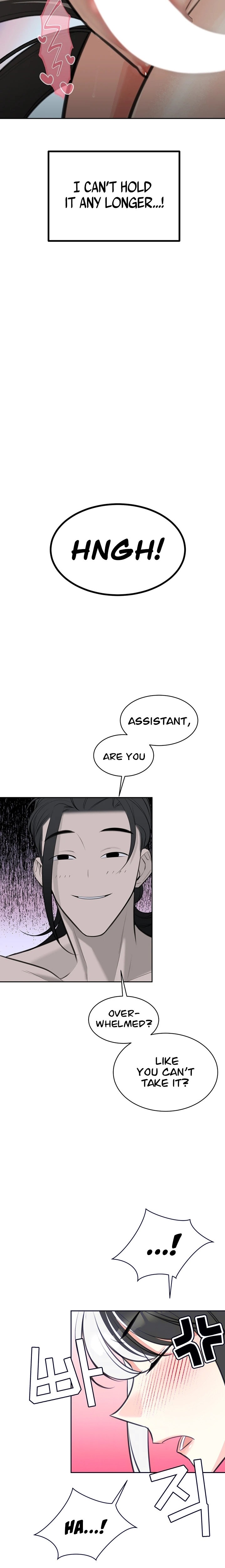 The Secret Affairs Of The 3rd Generation Chaebol - Chapter 13 Page 5