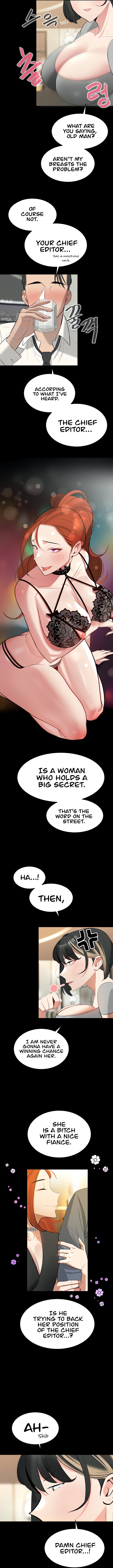 The Secret Affairs Of The 3rd Generation Chaebol - Chapter 15 Page 4