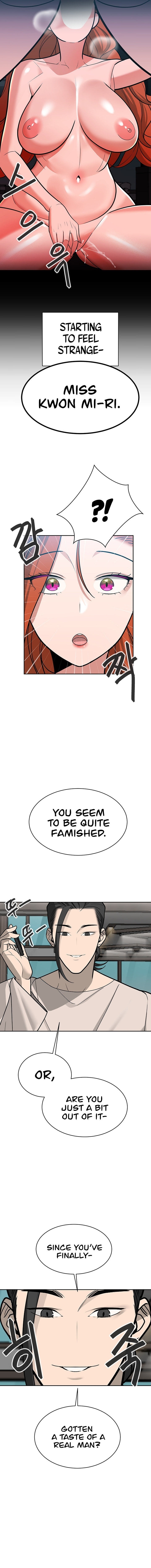 The Secret Affairs Of The 3rd Generation Chaebol - Chapter 22 Page 8