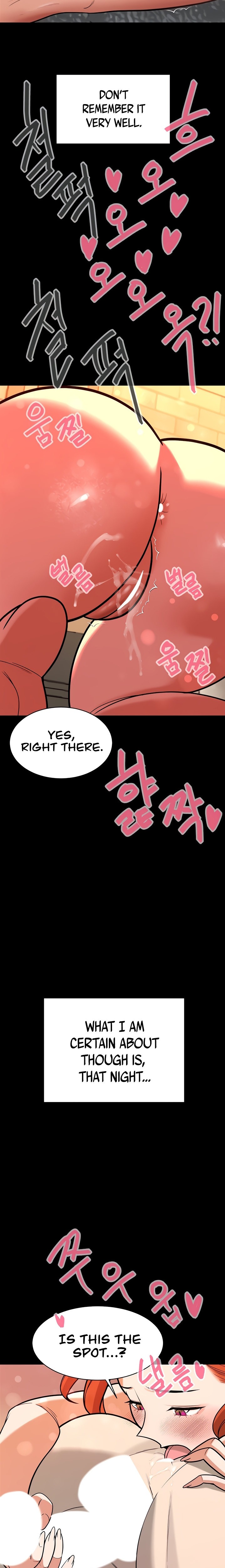 The Secret Affairs Of The 3rd Generation Chaebol - Chapter 24 Page 2