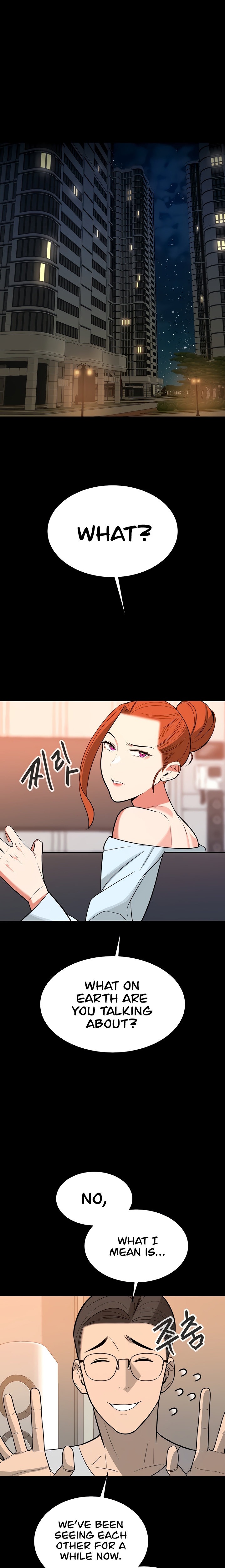 The Secret Affairs Of The 3rd Generation Chaebol - Chapter 24 Page 5