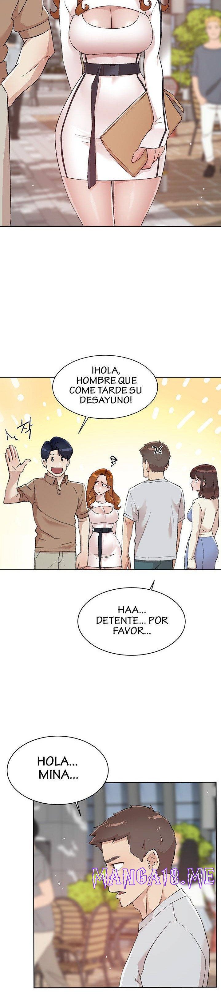 Everything About Best Friend Raw - Chapter 67 Page 11