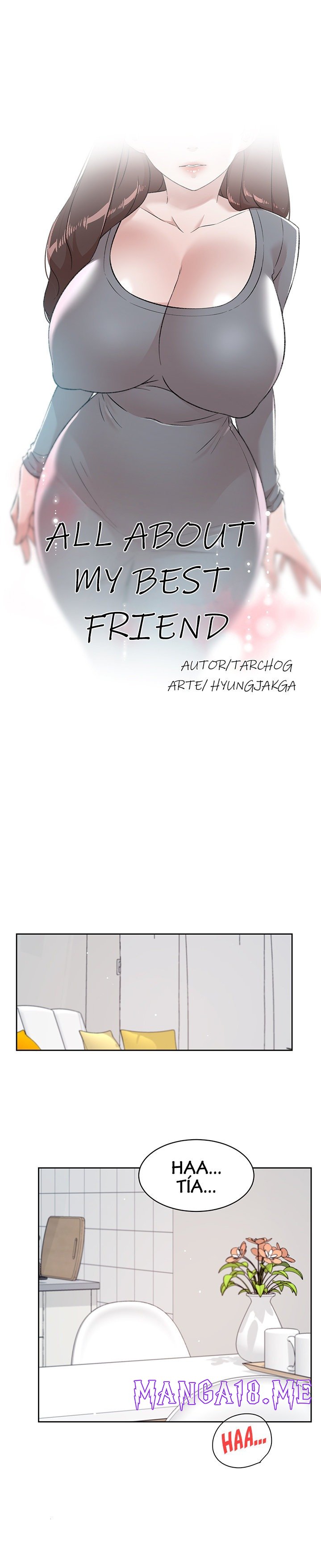 Everything About Best Friend Raw - Chapter 79 Page 2
