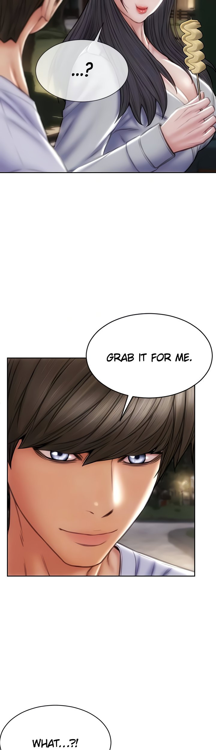 Bad Guy - Chapter 41 Page 17