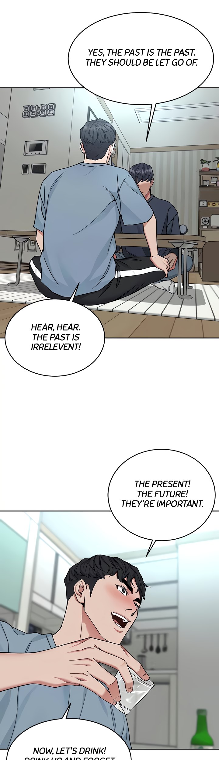 One Kill - Chapter 39 Page 42