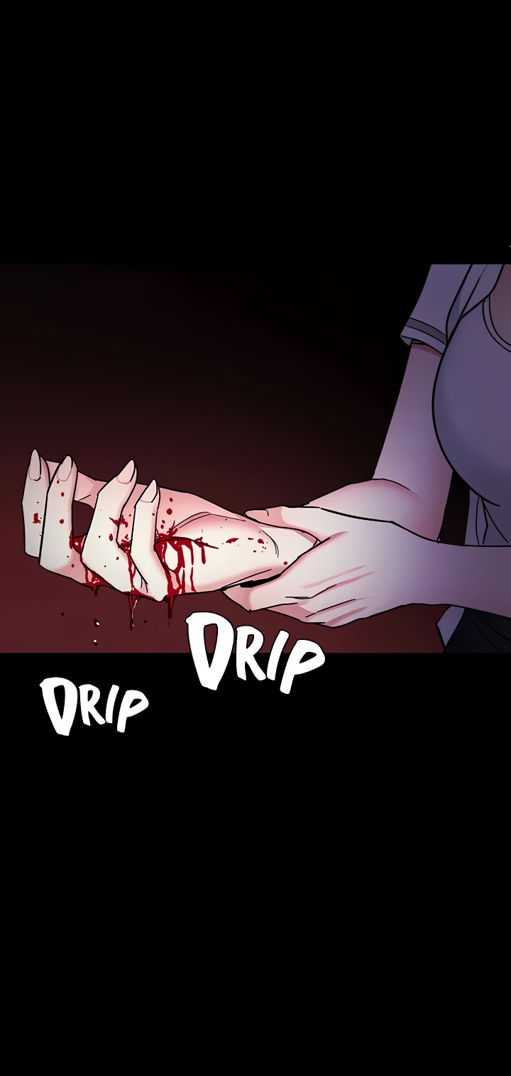 One Kill - Chapter 40 Page 16