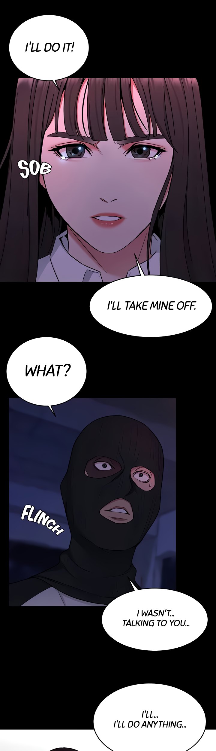 One Kill - Chapter 40 Page 25