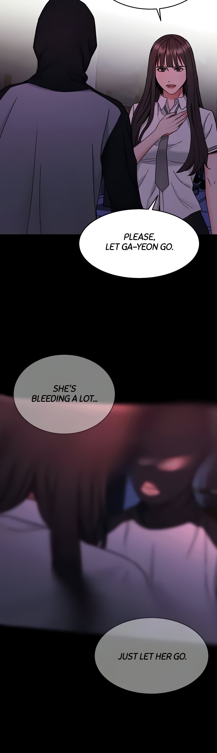 One Kill - Chapter 40 Page 26