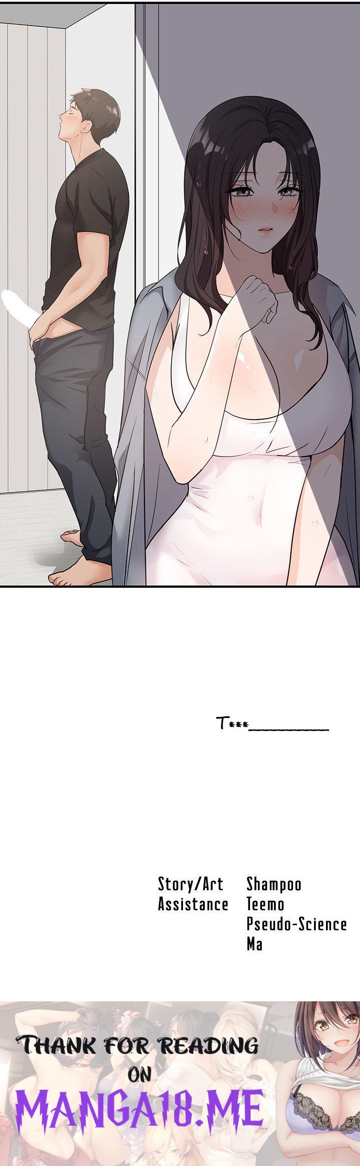 #Dense #Summer #Firstlove - Chapter 1 Page 44