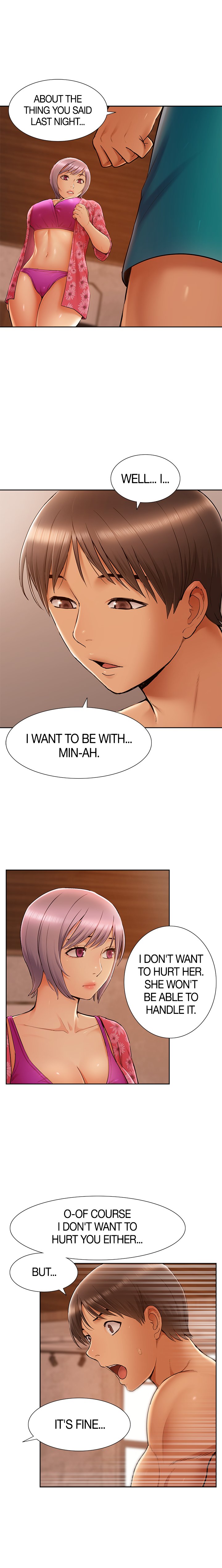 Twin Takes - Chapter 29 Page 14