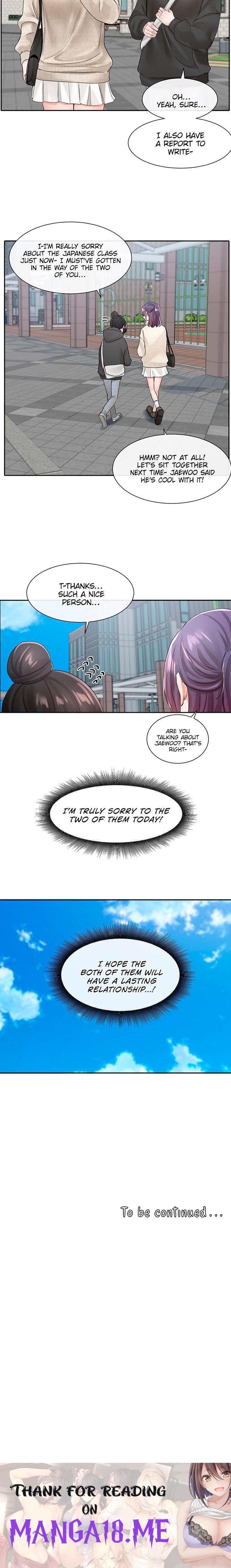 Circles - Chapter 98 Page 24